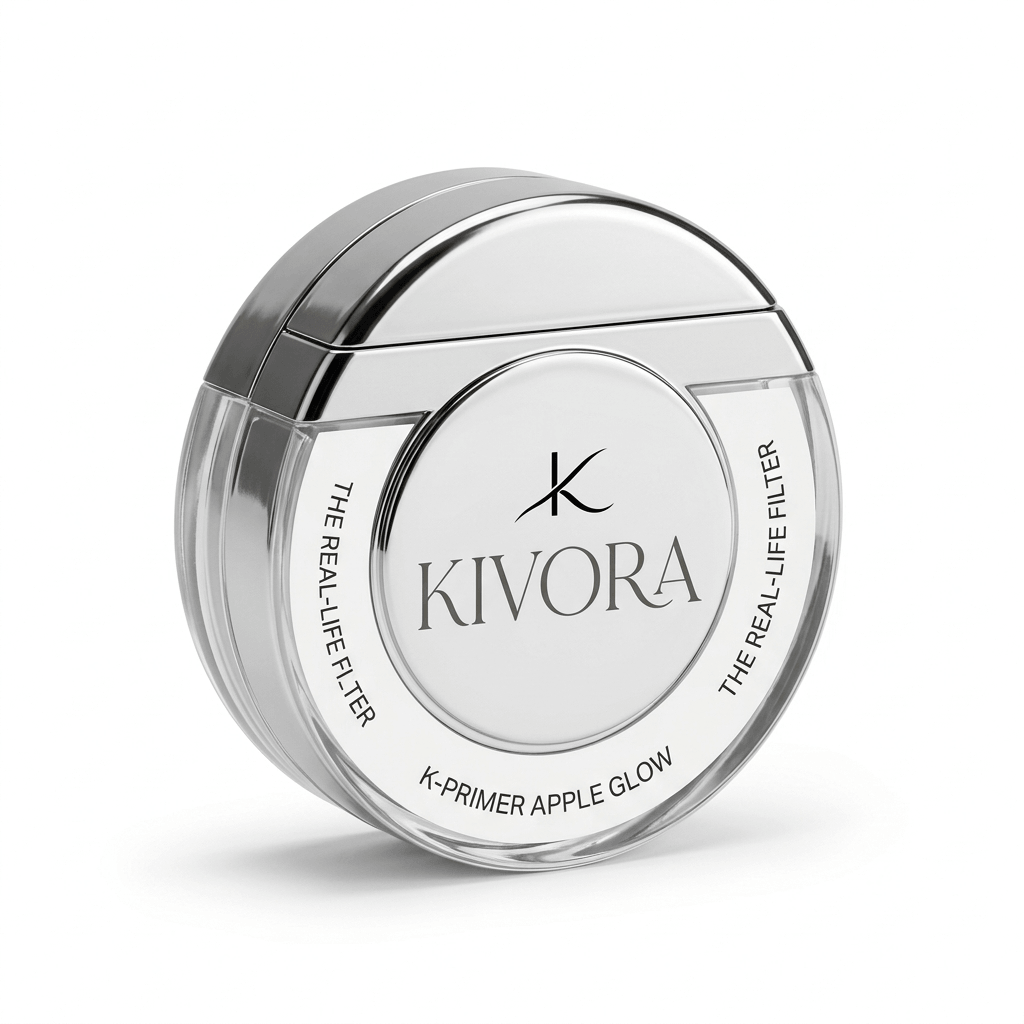 K-Primer Apple Glow Kivora